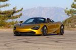 McLaren 720S Spider 2019 года (NA)